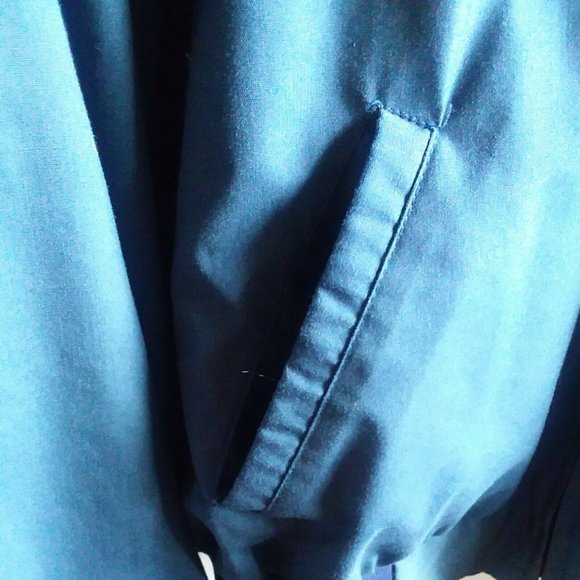 The Machine Tide Racing Team Jacket #17 - Picture 6 of 9